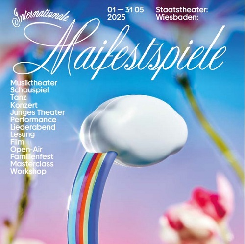 Internationale Maifestspiele 2025